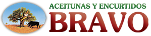 Aceitunas Bravas (Picantes) 550 g