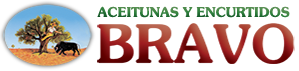 Aceitunas y encurtidos de malaga