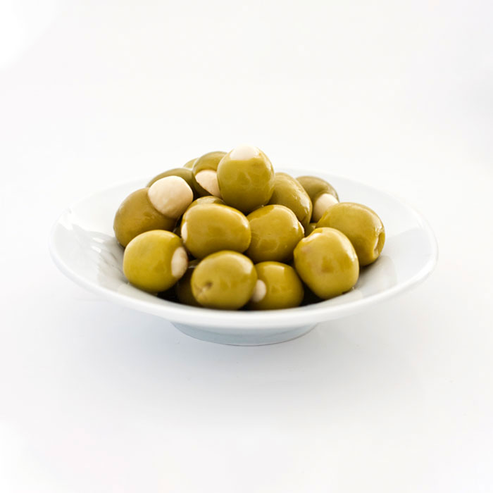 Aceitunas Rellenas