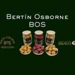 Bertín Osborne Selección - Aceitunas Bravo