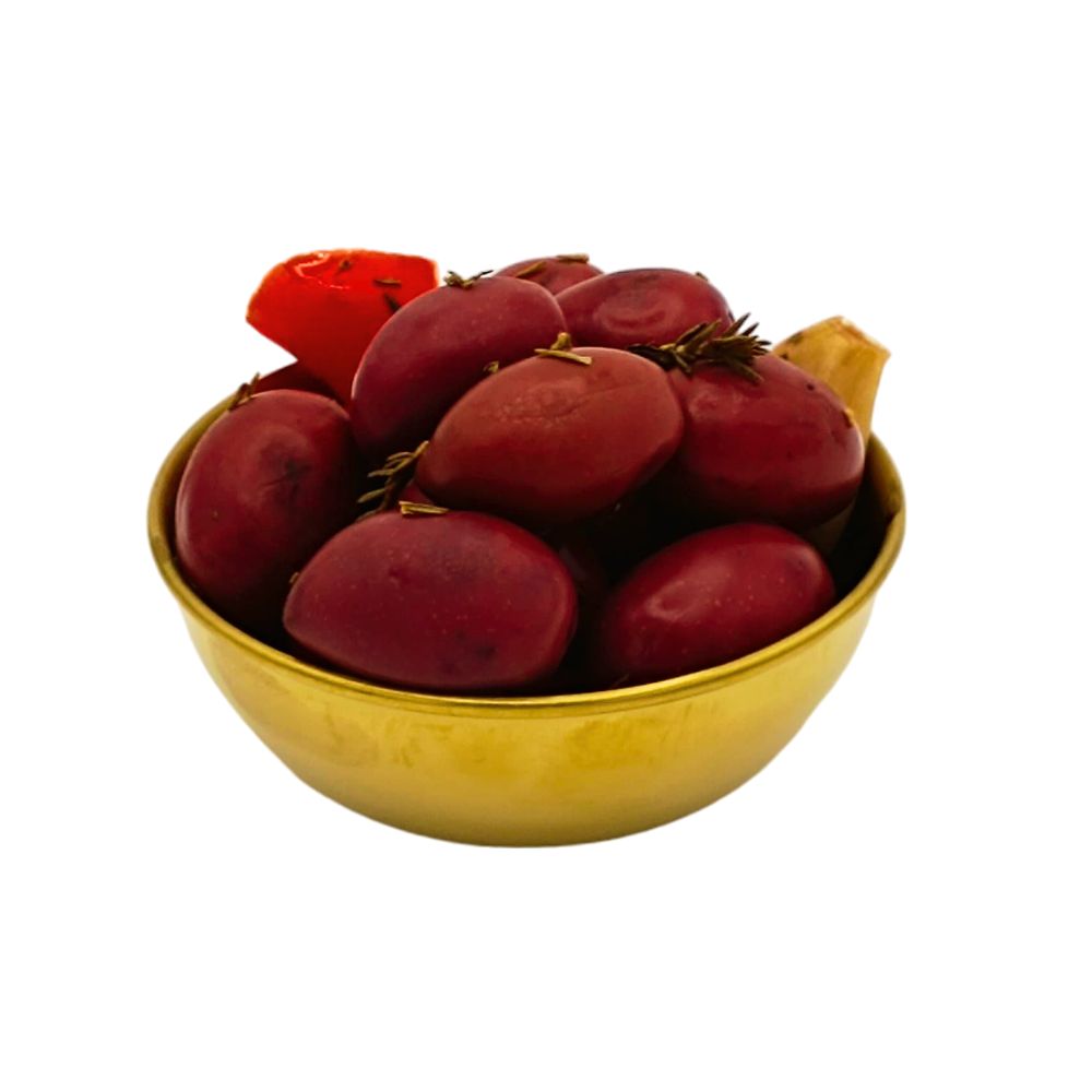 aceitunas kalamata
