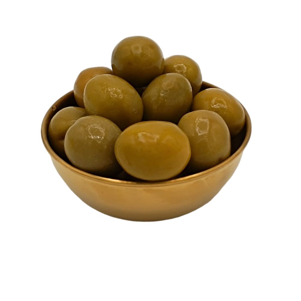 aceitunas manzanilla BOS