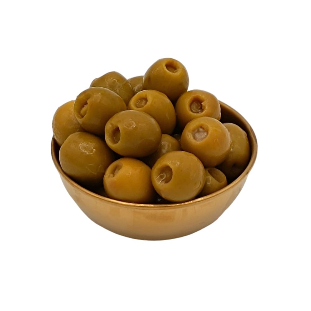 aceitunas rellenas de anchoa BOS
